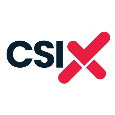 CSIx Logo